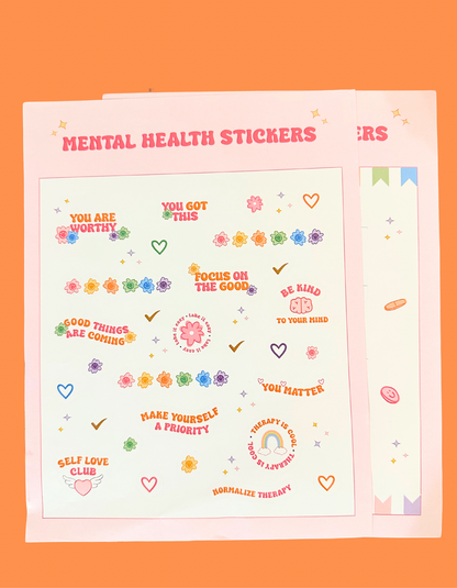 "My Therapy Planner" - Undated Hourly Planner for Mental Health Providers